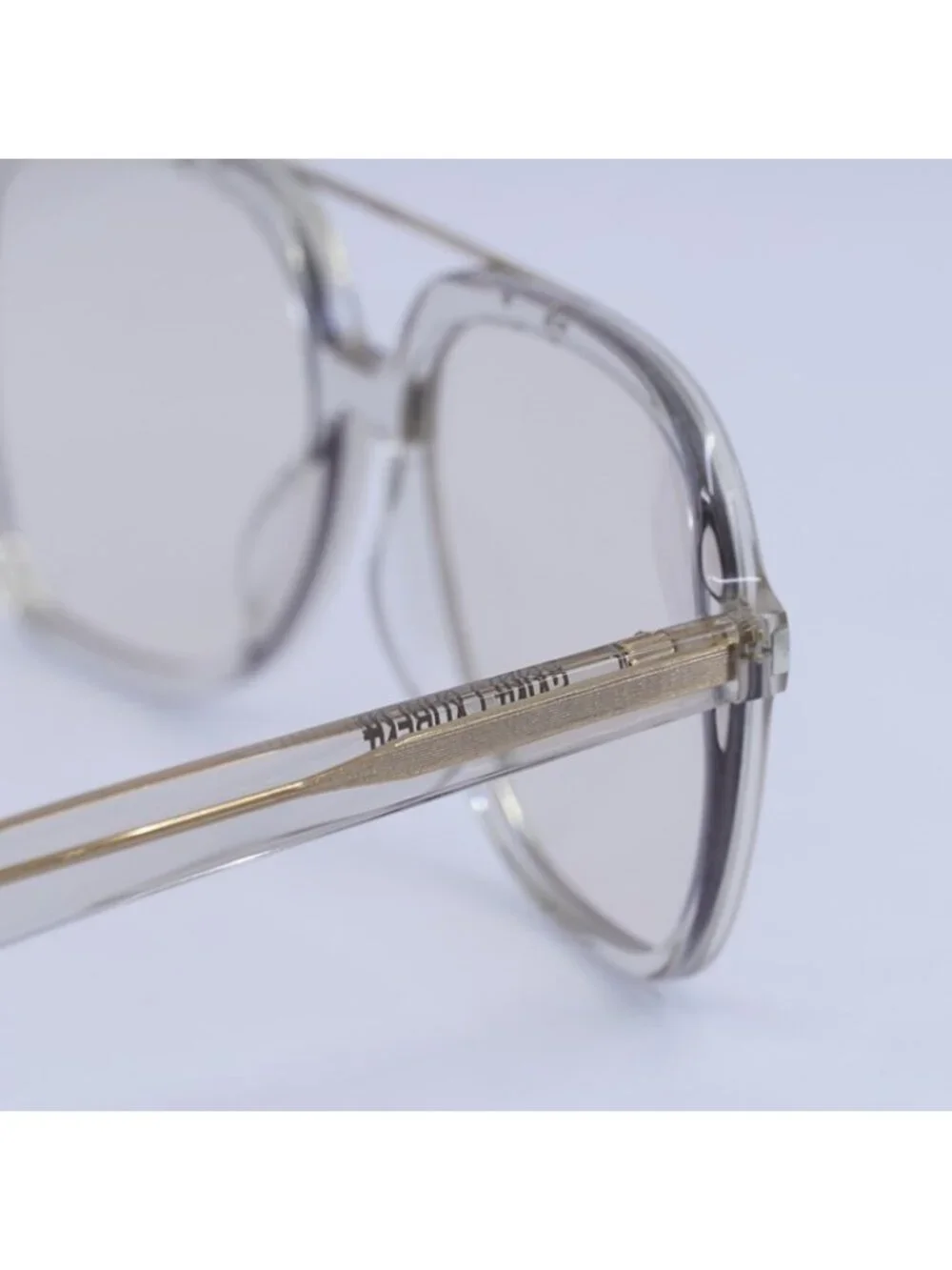 Saint Laurent authentic saint